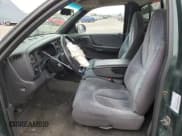 ✅ 1999 Dodge Dakota SLT • VIN: 1B7FL26X8XS161292 • Lot: 83675504. Wystawiony na Copart z przebiegiem 108 515 mil. Bezpłatny archiwum sprzedaży aukcyjnych z USA i szczegółowy raport historii pojazdu na DreamBid. Zdjęcie 7.