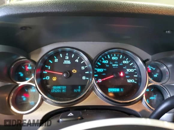 ✅ 2012 Chevrolet Silverado 2500HD LT • VIN: 1GC1KXCG4CF155409 • Лот: 65365905. Опубликован ранее на Copart с пробегом 171 201 миль. Бесплатный доступ к архиву аукционных продаж из США и подробный отчёт об истории автомобиля на DreamBid. Изображение 9.