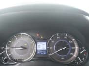 ✅ 2017 Infiniti QX80 Signature Edition • VIN: JN8AZ2NE7H9150953 • Lot: 43535623. Listed on IAAI with 124,414 mi. Free auction sales archive from the USA and detailed vehicle history report at DreamBid. Image 7.