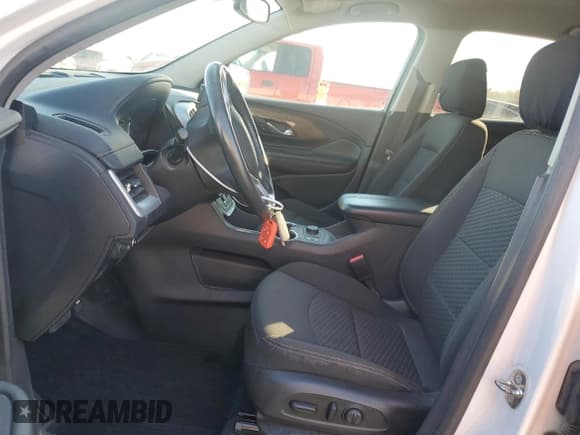 ✅ 2018 GMC Terrain SLE Diesel • VIN: 3GKALUEU3JL287499 • Лот: 44788245. Опубликован ранее на Copart с пробегом 73 536 миль. Бесплатный доступ к архиву аукционных продаж из США и подробный отчёт об истории автомобиля на DreamBid. Изображение 7.