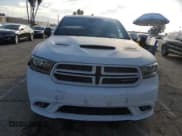 ✅ 2016 Dodge Durango R/T • VIN: 1C4SDHCT6GC322460 • Lot: 81623045. Wystawiony na Copart z przebiegiem 163 799 mil. Bezpłatny archiwum sprzedaży aukcyjnych z USA i szczegółowy raport historii pojazdu na DreamBid. Zdjęcie 5.