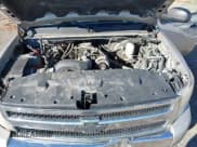 ✅ 2008 Chevrolet Silverado 1500 LTZ • VIN: 2GCEK13MX81148984 • Lot: 43699067. Listed on IAAI with 215,389 mi. Free auction sales archive from the USA and detailed vehicle history report at DreamBid. Image 10.