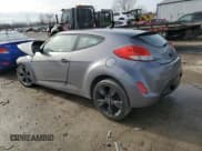 ✅ 2012 Hyundai Veloster w/Black Int • VIN: KMHTC6AD3CU061313 • Lot: 85284144. Wystawiony na Copart z przebiegiem Nie podano. Bezpłatny archiwum sprzedaży aukcyjnych z USA i szczegółowy raport historii pojazdu na DreamBid. Zdjęcie 2.