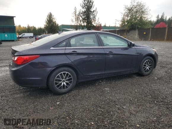 ✅ 2011 Hyundai Sonata GLS • VIN: 5NPEB4AC9BH035819 • Лот: 85429225. Опубликован ранее на Copart с пробегом 118 764 миль. Бесплатный доступ к архиву аукционных продаж из США и подробный отчёт об истории автомобиля на DreamBid. Изображение 3.