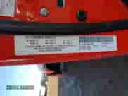 2014 Dodge Challenger SXT 100th Anniversary z VIN 2C3CDYAG0EH107469, wystawiony jako Copart lot #56201824 z przebiegiem 83 338 mil mil oraz Nie do naprawy • Non repairable. Historia ofert i sprzedaży dostępna na DreamBid. Obrazek 12.