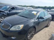 ✅ 2013 Buick Verano • VIN: 1G4PP5SK2D4243132 • Lot: 42925349. Wystawiony na IAAI z przebiegiem 104 966 mil. Bezpłatny archiwum sprzedaży aukcyjnych z USA i szczegółowy raport historii pojazdu na DreamBid. Zdjęcie 2.