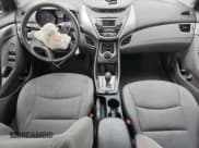 ✅ 2013 Hyundai Elantra GLS • VIN: 5NPDH4AE7DH234981 • Lot: 81787235. Listed on Copart with 174,106 mi. Free auction sales archive from the USA and detailed vehicle history report at DreamBid. Image 8.