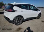 ✅ 2023 Chevrolet Bolt EV 2LT • VIN: 1G1FX6S09P4162873 • Lot: 48738315. Wystawiony na Copart z przebiegiem 41 166 mil. Bezpłatny archiwum sprzedaży aukcyjnych z USA i szczegółowy raport historii pojazdu na DreamBid. Zdjęcie 3.
