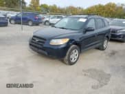 ✅ 2009 Hyundai Santa Fe GLS • VIN: 5NMSG73D49H238555 • Лот: 43649530. Опубликован ранее на IAAI с пробегом 201 149 миль. Бесплатный доступ к архиву аукционных продаж из США и подробный отчёт об истории автомобиля на DreamBid. Изображение 2.