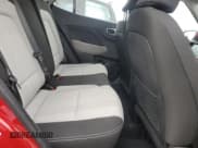 ✅ 2022 Hyundai Venue Limited • VIN: KMHRC8A36NU186614 • Lot: 42848445. Listed on Copart with Not provided. Free auction sales archive from the USA and detailed vehicle history report at DreamBid. Image 12.