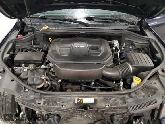 ✅ 2018 Jeep Grand Cherokee Limited • VIN: 1C4RJFBG8JC127614 • Lot: 90736185. Listed on Copart with 135,420 mi. Free auction sales archive from the USA and detailed vehicle history report at DreamBid. Image 12.