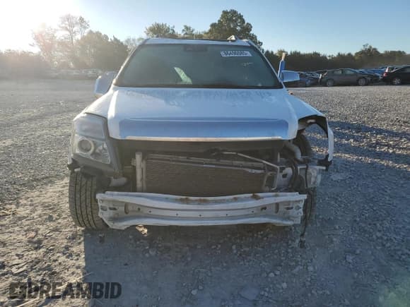 ✅ 2015 GMC Terrain Denali • VIN: 2GKFLZE30F6393155 • Лот: 86496085. Опубликован ранее на Copart с пробегом 109 831 миль. Бесплатный доступ к архиву аукционных продаж из США и подробный отчёт об истории автомобиля на DreamBid. Изображение 5.