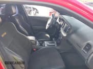 ✅ 2017 Dodge Charger R/T • VIN: 2C3CDXCT1HH544499 • Lot: 42458667. Listed on IAAI with 102,664 mi. Free auction sales archive from the USA and detailed vehicle history report at DreamBid. Image 5.