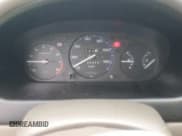 ✅ 2000 Honda Civic EX • VIN: 2HGEJ8549YH534085 • Lot: 92953985. Wystawiony na Copart z przebiegiem 135 349 mil. Bezpłatny archiwum sprzedaży aukcyjnych z USA i szczegółowy raport historii pojazdu na DreamBid. Zdjęcie 9.