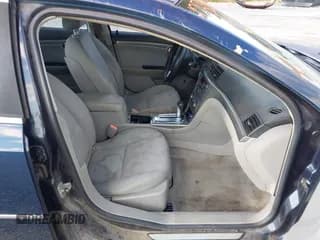 ✅ 2007 Saturn Aura XE • VIN: 1G8ZS57N67F290391 • Лот: 43503110. Опубликован ранее на IAAI с пробегом 186 801 миль. Бесплатный доступ к архиву аукционных продаж из США и подробный отчёт об истории автомобиля на DreamBid. Изображение 5.