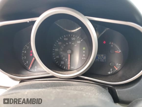 ✅ 2011 Mazda CX-7 i Touring • VIN: JM3ER2CM8B0374002 • Lot: 70277195. Wystawiony na Copart z przebiegiem 241 961 mil. Bezpłatny archiwum sprzedaży aukcyjnych z USA i szczegółowy raport historii pojazdu na DreamBid. Zdjęcie 9.