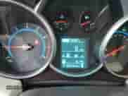 ✅ 2016 Chevrolet Cruze LT • VIN: 1G1PF5SB2G7130316 • Лот: 71311852. Размещён на Copart с пробегом 66 128 миль миль. Получите бесплатный доступ к архиву аукционных продаж из США и посмотрите подробный отчёт об истории автомобиля на DreamBid. Изображение 9.