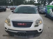 ✅ 2010 GMC Acadia SL • VIN: 1GKLRKED3AJ163879 • Lot: 60937735. Listed on Copart with 166,166 mi. Free auction sales archive from the USA and detailed vehicle history report at DreamBid. Image 5.