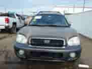 2004 Hyundai Santa Fe GLS с VIN KM8SC13D34U781837, выставлен на аукционе IAAI как лот 40452732 с пробегом 223 991 миль миль и . История ставок и продаж доступна на DreamBid. Изображение 12.