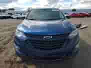 2020 Chevrolet Equinox LT с VIN 3GNAXJEV0LL179956, выставлен на аукционе Copart как лот 70617985 с пробегом 76 535 миль миль и Списание • Salvage title. История ставок и продаж доступна на DreamBid. Изображение 5.