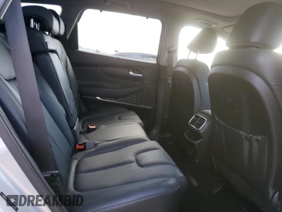 ✅ 2019 Hyundai Santa Fe Ultimate • VIN: 5NMS5CAD1KH020838 • Lot: 74299753. Wystawiony na Copart z przebiegiem 52 620 mil. Bezpłatny archiwum sprzedaży aukcyjnych z USA i szczegółowy raport historii pojazdu na DreamBid. Zdjęcie 11.