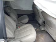 ✅ 2013 Toyota Sienna XLE AAS • VIN: 5TDYK3DC0DS342750 • Lot: 43043478. Listed on IAAI with 131,580 mi. Free auction sales archive from the USA and detailed vehicle history report at DreamBid. Image 8.