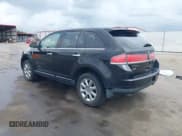 ✅ 2009 Lincoln MKX • VIN: 2LMDU68C69BJ09548 • Lot: 42664056. Listed on IAAI with 305,454 mi. Free auction sales archive from the USA and detailed vehicle history report at DreamBid. Image 3.