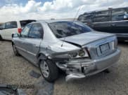 ✅ 2005 Hyundai Sonata GL • VIN: KMHWF25H15A192173 • Лот: 68635324. Опубликован ранее на Copart с пробегом 80 787 миль. Бесплатный доступ к архиву аукционных продаж из США и подробный отчёт об истории автомобиля на DreamBid. Изображение 2.