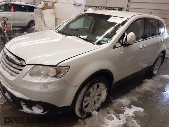 ✅ 2010 Subaru Tribeca Limited • VIN: 4S4WX9GD9A4400485 • Лот: 43823719. Опубликован ранее на IAAI с пробегом 182 998 миль. Бесплатный доступ к архиву аукционных продаж из США и подробный отчёт об истории автомобиля на DreamBid. Изображение 2.