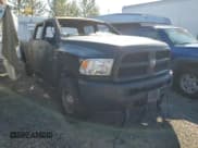 ✅ 2018 Ram 2500 Tradesman • VIN: 3C6TR5CT5JG402770 • Lot: 82164595. Listed on Copart with Not provided. Free auction sales archive from the USA and detailed vehicle history report at DreamBid. Image 4.