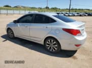 ✅ 2017 Hyundai Accent SE • VIN: KMHCT4AE4HU350592 • Лот: 70125124. Опубликован ранее на Copart с пробегом 91 327 миль. Бесплатный доступ к архиву аукционных продаж из США и подробный отчёт об истории автомобиля на DreamBid. Изображение 2.