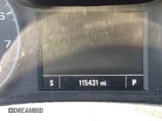 ✅ 2018 Chevrolet Cruze LT • VIN: 1G1BE5SM0J7162574 • Lot: 43492917. Listed on IAAI with 115,431 mi. Free auction sales archive from the USA and detailed vehicle history report at DreamBid. Image 15.