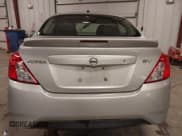 ✅ 2015 Nissan Versa SV • VIN: 3N1CN7AP3FL832756 • Lot: 43743263. Listed on IAAI with 164,466 mi. Free auction sales archive from the USA and detailed vehicle history report at DreamBid. Image 16.