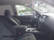 ✅ 2014 Nissan Pathfinder SV • VIN: 5N1AR2MN9EC726078 • Lot: 42144991. Listed on IAAI with 176,036 mi. Free auction sales archive from the USA and detailed vehicle history report at DreamBid. Image 5.