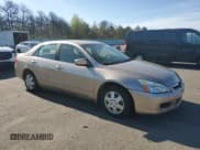 ✅ 2007 Honda Accord LX • VIN: 1HGCM56417A041476 • Lot: 56121395. Listed on Copart with 162,651 mi. Free auction sales archive from the USA and detailed vehicle history report at DreamBid. Image 4.