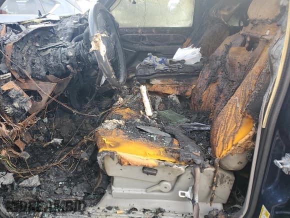 ✅ 2006 Chevrolet Tahoe LS • VIN: 1GNEC13V66J120258 • Lot: 90752555. Listed on Copart with Not provided. Free auction sales archive from the USA and detailed vehicle history report at DreamBid. Image 7.