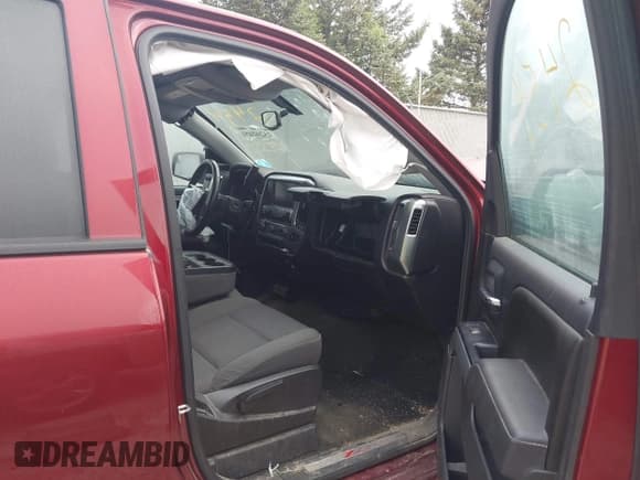 ✅ 2017 Chevrolet Silverado 1500 LT • VIN: 3GCUKREC7HG111459 • Лот: 43202454. Опубликован ранее на IAAI с пробегом 138 223 миль. Бесплатный доступ к архиву аукционных продаж из США и подробный отчёт об истории автомобиля на DreamBid. Изображение 5.