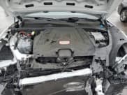 ✅ 2023 Porsche Cayenne Turbo GT • VIN: WP1BK2AY8PDA39066 • Лот: 60699995. Опубликован ранее на Copart с пробегом 7 785 миль. Бесплатный доступ к архиву аукционных продаж из США и подробный отчёт об истории автомобиля на DreamBid. Изображение 12.