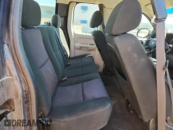 ✅ 2010 Chevrolet Silverado 1500 Work Truck • VIN: 1GCSCPE04AZ251649 • Lot: 90043545. Listed on Copart with 91,463 mi. Free auction sales archive from the USA and detailed vehicle history report at DreamBid. Image 10.