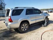 ✅ 2007 Toyota 4Runner Limited • VIN: JTEBU17R170127837 • Лот: 93087995. Опубликован ранее на Copart с пробегом 171 268 миль. Бесплатный доступ к архиву аукционных продаж из США и подробный отчёт об истории автомобиля на DreamBid. Изображение 3.