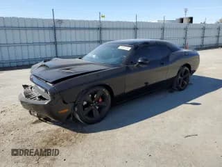 ✅ 2009 Dodge Challenger SRT-8 • VIN: 2B3LJ74W09H636395 • Lot: 70150155. Wystawiony na Copart z przebiegiem 85 961 mil. Bezpłatny archiwum sprzedaży aukcyjnych z USA i szczegółowy raport historii pojazdu na DreamBid. Zdjęcie 1.