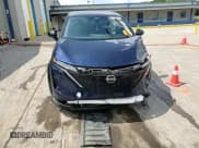 ✅ 2024 Nissan ARIYA Venture+ • VIN: JN1BF0AAXRM433848 • Lot: 64785445. Wystawiony na Copart z przebiegiem 7 979 mil. Bezpłatny archiwum sprzedaży aukcyjnych z USA i szczegółowy raport historii pojazdu na DreamBid. Zdjęcie 14.