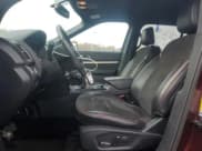 ✅ 2018 Ford Explorer XLT • VIN: 1FM5K8D87JGB73081 • Лот: 91659055. Опубликован ранее на Copart с пробегом 83 868 миль. Бесплатный доступ к архиву аукционных продаж из США и подробный отчёт об истории автомобиля на DreamBid. Изображение 7.