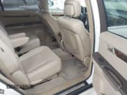 ✅ 2011 Mercedes-Benz R 350 • VIN: 4JGCB6FEXBA113685 • Lot: 42437813. Listed on IAAI with 90,653 mi. Free auction sales archive from the USA and detailed vehicle history report at DreamBid. Image 8.