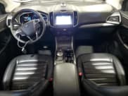 ✅ 2019 Ford Edge SEL • VIN: 2FMPK3J95KBC40374 • Lot: 63797115. Wystawiony na Copart z przebiegiem 99 339 mil. Bezpłatny archiwum sprzedaży aukcyjnych z USA i szczegółowy raport historii pojazdu na DreamBid. Zdjęcie 8.