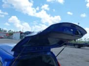 ✅ 2014 Nissan Note SV • VIN: 3N1CE2CP5EL378749 • Lot: 42515712. Listed on IAAI with 140,816 mi. Free auction sales archive from the USA and detailed vehicle history report at DreamBid. Image 12.