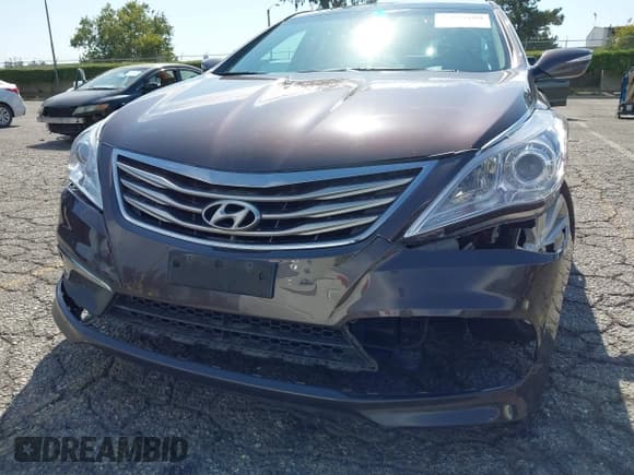 ✅ 2015 Hyundai Azera Limited • VIN: KMHFH4JG5FA478046 • Лот: 43076180. Опубликован ранее на IAAI с пробегом 111 514 миль. Бесплатный доступ к архиву аукционных продаж из США и подробный отчёт об истории автомобиля на DreamBid. Изображение 17.