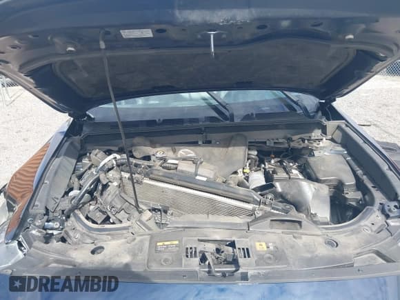 ✅ 2021 Mazda CX-9 Touring • VIN: JM3TCBCYXM0521709 • Lot: 43452547. Listed on IAAI with 50,115 mi. Free auction sales archive from the USA and detailed vehicle history report at DreamBid. Image 10.