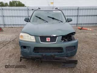 2007 Saturn VUE V6 z VIN 5GZCZ634X7S852471, wystawiony jako Copart lot #65646314 z przebiegiem 187 282 mil mil oraz Szkoda całkowita • Salvage title. Historia ofert i sprzedaży dostępna na DreamBid. Obrazek 5.