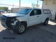 ✅ 2025 Nissan Frontier SV • VIN: 1N6ED1CM5SN631215 • Лот: 43268457. Опубликован ранее на IAAI с пробегом 10 340 миль. Бесплатный доступ к архиву аукционных продаж из США и подробный отчёт об истории автомобиля на DreamBid. Изображение 18.